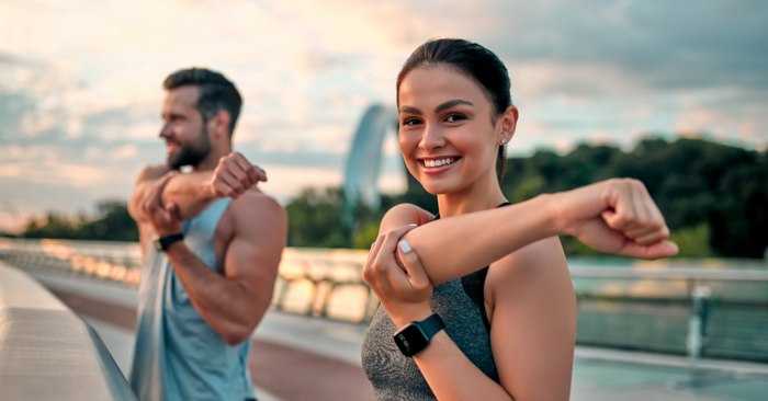 5 Reasons You Should Take A Synbiotic