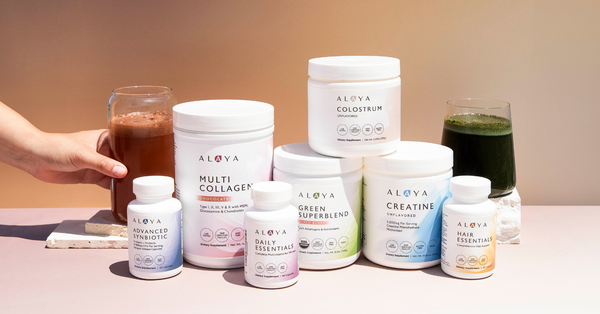 The Alaya Difference