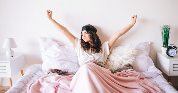 5-Minute Daily Wellness Checklist